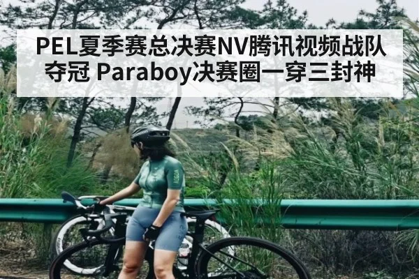 PEL夏季赛总决赛NV腾讯视频战队夺冠 Paraboy决赛圈一穿三封神（kaiyun）